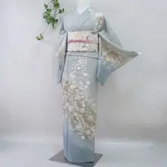 2026年最新】訪問着 セット 辻が花の人気アイテム - メルカリ