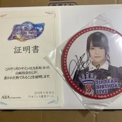 2026年最新】乃木フェス サインの人気アイテム - メルカリ