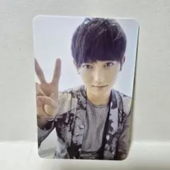 2026年最新】exo mama トレカの人気アイテム - メルカリ