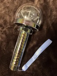 2026年最新】セブチ ペンライト ver3の人気アイテム - メルカリ