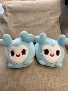 2026年最新】twiceラブリースリッパの人気アイテム - メルカリ