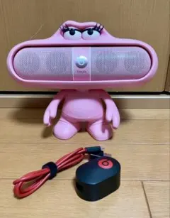 2026年最新】beats pill ピンクの人気アイテム - メルカリ