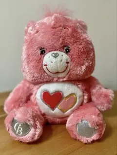 2026年最新】ケアベア 25周年の人気アイテム - メルカリ