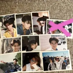 2026年最新】光genji 佐藤敦啓の人気アイテム - メルカリ