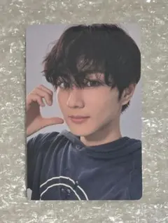 2026年最新】enhypen ヨントン トレカの人気アイテム - メルカリ