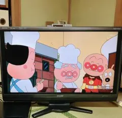 2026年最新】AQUOS LC-40AE7の人気アイテム - メルカリ