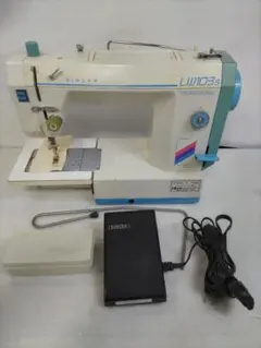 2026年最新】シンガーミシンLW103の人気アイテム - メルカリ