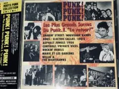 2026年最新】パンク天国の人気アイテム - メルカリ