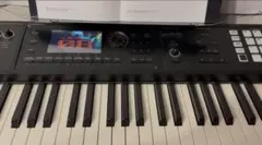 2026年最新】roland fa08の人気アイテム - メルカリ