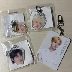 2026年最新】treasureジョンファンの人気アイテム - メルカリ