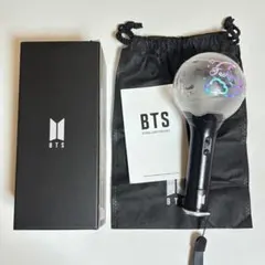 2026年最新】bts ペンライト ver3の人気アイテム - メルカリ