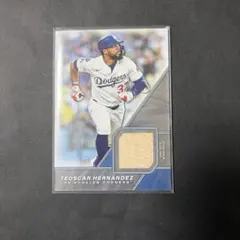 2026年最新】テオスカー・ヘルナンデスの人気アイテム - メルカリ