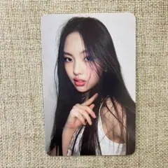 2026年最新】NewJEANS ヘリン サノクの人気アイテム - メルカリ