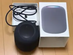 2026年最新】homepod 2世代の人気アイテム - メルカリ