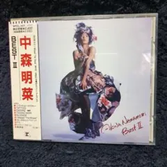 2026年最新】中森明菜 blondeの人気アイテム - メルカリ
