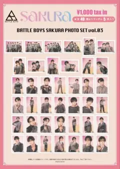 2026年最新】battleboysの人気アイテム - メルカリ