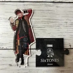 2026年最新】sixtones アクスタ 第3弾の人気アイテム - メルカリ