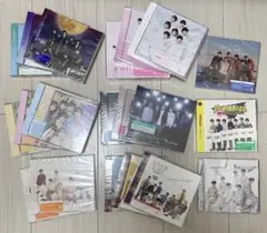 2026年最新】なにわ男子 cdまとめ売りの人気アイテム - メルカリ