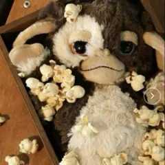 2026年最新】ギズモ ぬいぐるみ 限定の人気アイテム - メルカリ