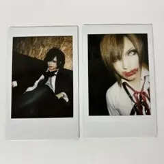 2026年最新】dezert チェキの人気アイテム - メルカリ