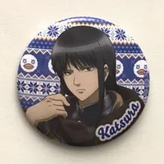 2026年最新】桂小太郎 銀魂展 缶バッジの人気アイテム - メルカリ