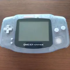 2026年最新】ゲームボーイアドバンス 本体 ミルキーブルーの人気