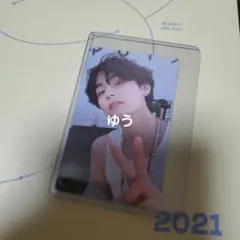 2026年最新】メモリーズ bts 2021 テテの人気アイテム - メルカリ