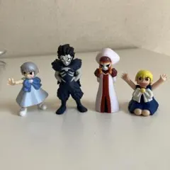 2026年最新】ゼオン フィギュアの人気アイテム - メルカリ