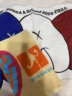 2026年最新】sky-hi タオルの人気アイテム - メルカリ