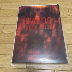 2026年最新】buck-tick パンフレットの人気アイテム - メルカリ