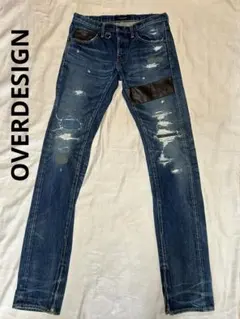 2026年最新】OVERDESIGNの人気アイテム - メルカリ