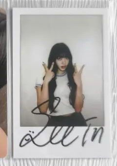 2026年最新】meovv スインの人気アイテム - メルカリ