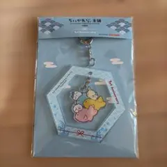 iON! 儚寧この 生誕祭後日特典会 特典アクキー - メルカリ