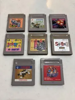 2026年最新】ゲームボーイ 魔界塔士sagaの人気アイテム - メルカリ