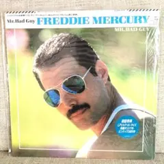 2026年最新】freddie mercury mr.bad guyの人気アイテム - メルカリ
