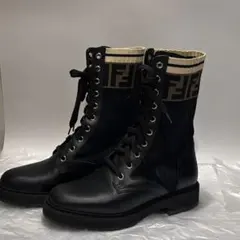 2026年最新】フェンディ ブーツの人気アイテム - メルカリ