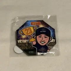 2026年最新】若鷹ガチャ 周東の人気アイテム - メルカリ