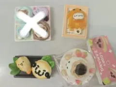 2026年最新】スクイーズまとめ売りの人気アイテム - メルカリ