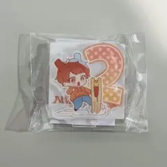 2026年最新】めいちゃん入場特典の人気アイテム - メルカリ