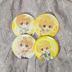 2026年最新】るぅとくんアニマル缶バッチの人気アイテム - メルカリ