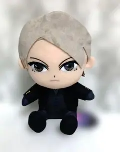 2026年最新】Hyde ぬいぐるみの人気アイテム - メルカリ