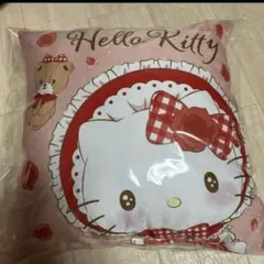 2026年最新】ハローキティスクエアクッションの人気アイテム - メルカリ