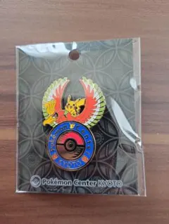 2026年最新】ポケモンセンターキョウト ピンズの人気アイテム - メルカリ