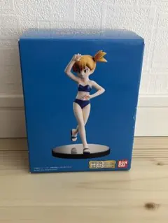 2026年最新】ポケモン カスミ フィギュアの人気アイテム - メルカリ