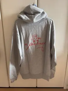 2026年最新】藤井風 パーカー 旅路の人気アイテム - メルカリ