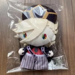 未開封】劇場版 鬼滅の刃 無限城編 ゆらふわぬいぐるみ 猗窩座 狛治