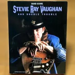 2026年最新】Stevie ray vaughan スコアの人気アイテム - メルカリ
