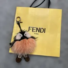 2026年最新】fendi モンスター チャームの人気アイテム - メルカリ