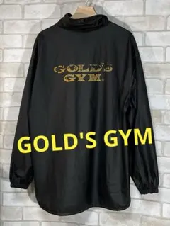 2026年最新】ゴールドジムジャケット￼の人気アイテム - メルカリ