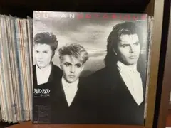 2026年最新】DURAN duran レコードの人気アイテム - メルカリ